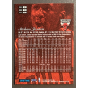 MICHAEL JORDAN 1997-98 Flair Showcase Row 3 showtime