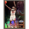 MICHAEL JORDAN 1997-98 Flair Showcase Row 2 showstopper