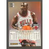 MICHAEL JORDAN 1997-98 Flair Showcase Row 2 showstopper