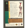 MICHAEL JORDAN 1998-99 SPx Finite 04315/10000