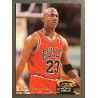 MICHAEL JORDAN 1992-93 Stadium Club Members choice - 210