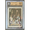 CARMELO ANTHONY 2003-04 topps chrome Rookie BGS 9.5