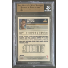 CARMELO ANTHONY 2003-04 topps chrome Rookie BGS 9.5