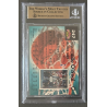 SHAQUILLE O'NEAL 1992-93 TOPPS STADIUM CLUB Rookie BGS 9.5