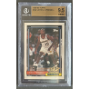 LATRELL SPREWELL 1992-93 topps Rookie BGS 9.5