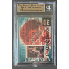 ROBERT HORRY 1992-93 TOPPS STADIUM CLUB rookie BGS 9.5