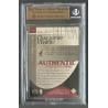 DWYANE WADE 2003-04 SP GAME USED Rookie 602/999 BGS 9.5