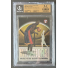 MICKAEL PIETRUS 2003-04 TOPPS PRISTINE REFRACTOR C BGS 9.5
