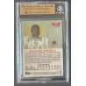 MICKAEL PIETRUS 2003-04 TOPPS PRISTINE REFRACTOR C BGS 9.5