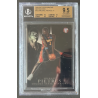 MICKAEL PIETRUS 2003-04 TOPPS PRISTINE REFRACTOR R BGS 9.5