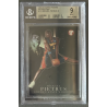 MICKAEL PIETRUS 2003-04 TOPPS PRISTINE REFRACTOR R BGS 9