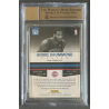 ANDRE DRUMMOND 2012-13 ABSOLUTE rookie Auto /199 BGS 9.5