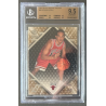 JOAKIM NOAH 2007-08 SP ROOKIE EDITION rookie BGS 9.5