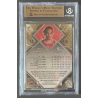 JOAKIM NOAH 2007-08 SP ROOKIE EDITION rookie BGS 9.5