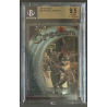 MICHAEL JORDAN1997-98 Topps FINEST SILVER - 287 BGS 9.5