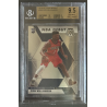 ZION WILLIAMSON 2019-20 PANINI MOSAIC Rookie BGS 9.5