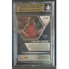 ZION WILLIAMSON 2019-20 PANINI MOSAIC Rookie BGS 9.5