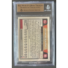 DERRICK ROSE 2008-09 TOPPS CHROME Rookie BGS 9.5