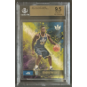 DONOVAN MITCHELL 2017-18 COURT KINGS Rookie BGS 9.5