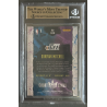DONOVAN MITCHELL 2017-18 COURT KINGS Rookie BGS 9.5