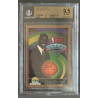 GARY PAYTON 1990-91 SKYBOX ROOKIE BGS 9.5