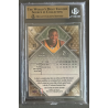 KEVIN DURANT 2007-08 SP ROOKIE EDITION Rookie BGS 9.5