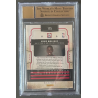 JRUE HOLIDAY 2009-10 Panini CLASSICS Rookie AUTO 473/499 BGS 9.5