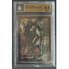 JERMAINE O NEAL 1996-97 Topps FINEST rookie BGS 9.5