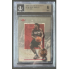 ERICK BARKLEY 2000-01 FLEER AUTHORITY rookie 1/1250 BGS 9