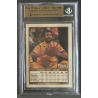 VLADE DIVAC 1990-91 SKYBOX BGS 9.5