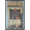 ISAIAH THOMAS 2012-13 Panini SELECT AUTO 341/449 BGS 9.5