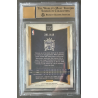 ISAIAH THOMAS 2012-13 Panini SELECT AUTO 341/449 BGS 9.5