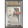 ANDREW WIGGINS 2014-15 PANINI PRIZM Rookie BGS 9.5