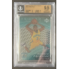 CHRIS PAUL 2005-06 UPPER DECK TRILOGY rookie 598/599 BGS 9.5