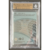 CHRIS PAUL 2005-06 UPPER DECK TRILOGY rookie 598/599 BGS 9.5