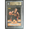 STEPHEN CURRY 2009-10 PANINI Rookie BGS 9.5