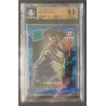 HARRY GILES 2017-18 DONRUSS OPTIC BLUE Rookie 13/50 BGS 9.5