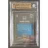HARRY GILES 2017-18 DONRUSS OPTIC BLUE Rookie 13/50 BGS 9.5