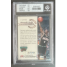 STROMILE SWIFT 2000-01 FLEER AUTHORITY 247/250 BGS 8