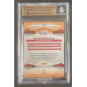 BLAKE GRIFFIN 2009-10 PANINI ROOKIE BGS 9.5