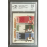 HINRICH / FORD / PIETRUS 2003-04 TOPPS JERSEY EDITION 09/25