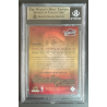 Lebron James 2004 UPPER DECK LJ FRESHMAN SEASON BGS 9.5