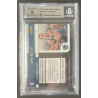 STEPHEN CURRY 2010 ABSOLUTE MEMORABILIA BLACK SPECTRUM