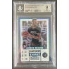 ANDREW WIGGINS 2017-18 CONTENDERS CHAMPIONSHIP TICKET 1/1