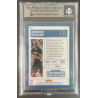 ANDREW WIGGINS 2017-18 CONTENDERS CHAMPIONSHIP TICKET 1/1