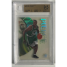PAUL PIERCE 1998-99 EX CENTURY ROOKIE BGS 9.5