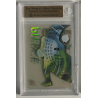 PAUL PIERCE 1998-99 EX CENTURY ROOKIE BGS 9.5