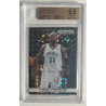 PAUL PIERCE 2013-14 PANINI PRIZM BLACK PRIZM MOSAIC 1/1