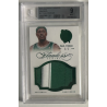 PAUL PIERCE 2012-13 PANINI FLAWLESS PATCHES EMERALD 5/5