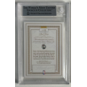 PAUL PIERCE 2012-13 PANINI FLAWLESS PATCHES EMERALD 5/5